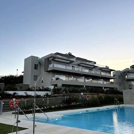 Luxury Penthouse With Sea View In La Cala Golf Resort Ла-Кала-де-Михас Экстерьер фото