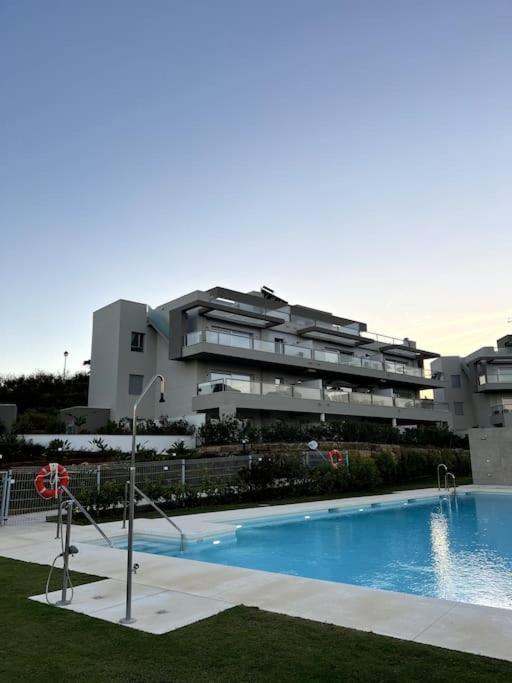 Luxury Penthouse With Sea View In La Cala Golf Resort Ла-Кала-де-Михас Экстерьер фото