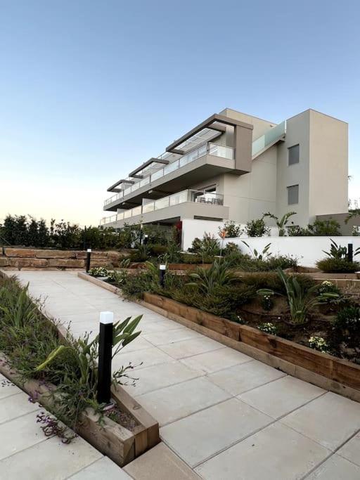 Luxury Penthouse With Sea View In La Cala Golf Resort Ла-Кала-де-Михас Экстерьер фото