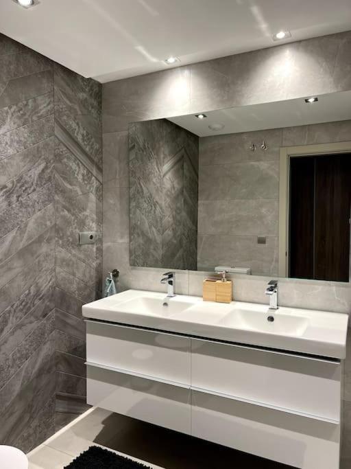 Luxury Penthouse With Sea View In La Cala Golf Resort Ла-Кала-де-Михас Экстерьер фото