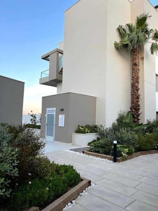 Luxury Penthouse With Sea View In La Cala Golf Resort Ла-Кала-де-Михас Экстерьер фото
