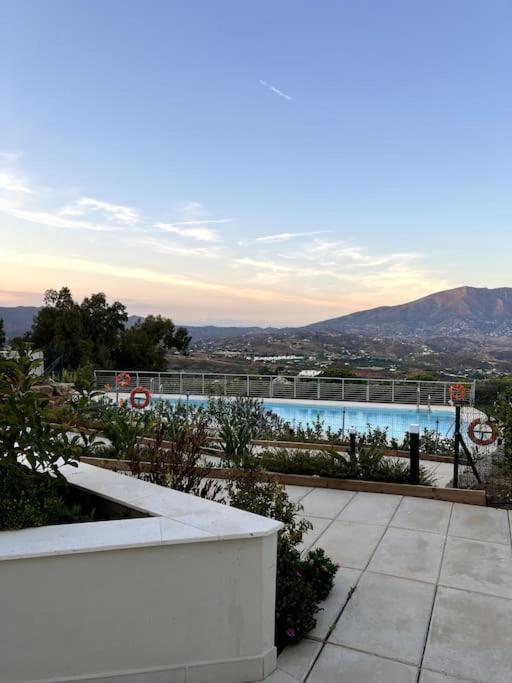 Luxury Penthouse With Sea View In La Cala Golf Resort Ла-Кала-де-Михас Экстерьер фото