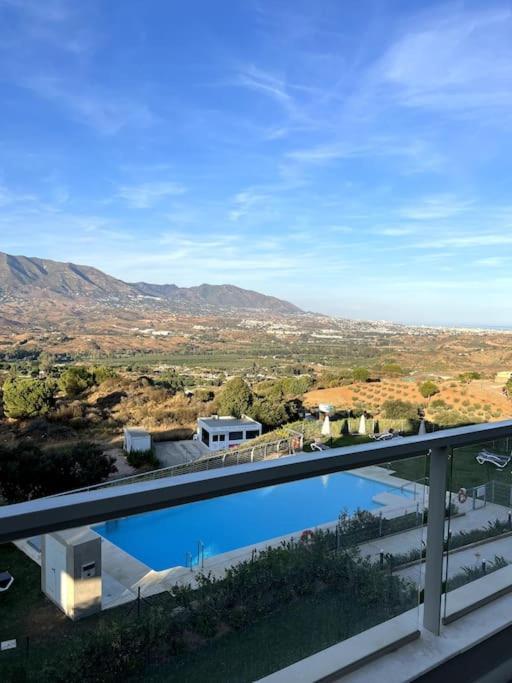 Luxury Penthouse With Sea View In La Cala Golf Resort Ла-Кала-де-Михас Экстерьер фото