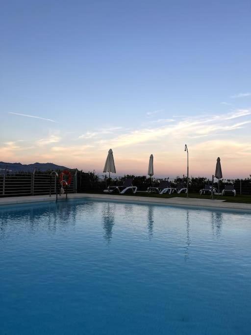 Luxury Penthouse With Sea View In La Cala Golf Resort Ла-Кала-де-Михас Экстерьер фото